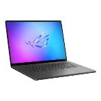 Ноутбук ASUS ROG Zephyrus G16 GU605CM-QR111/16'/OLED/Intel Core Ultra 7 255H/32GB/1024GB SSD/NVIDIA GeForce RTX 5060 8GB/Без ОС/серый/1.85kg, фото5