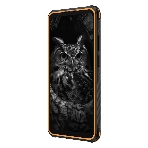 Смартфон Ulefone Armor X31 Pro 8/256Gb Few Orange, фото3