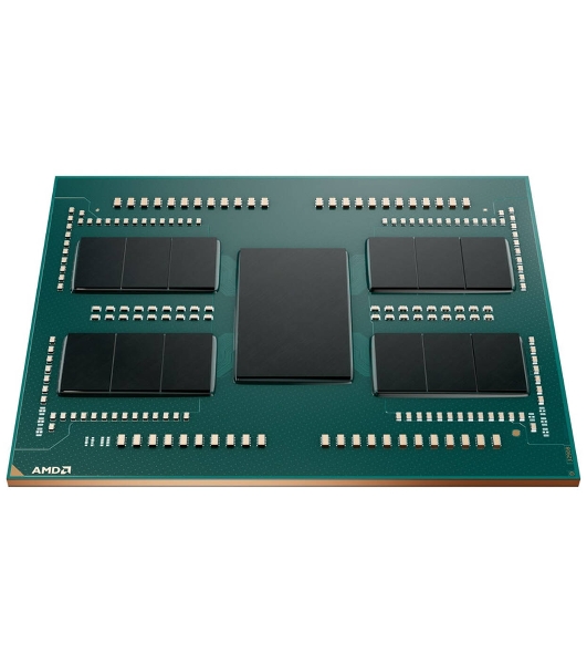 Процессор AMD Ryzen Threadripper PRO 7955WX Soc-sTR5 4.5GHz OEM