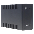 Источник бесперебойного питания CyberPower UTI875EI/875 ВА/425 Вт/4 x IEC 320 C13 (компьютерная), фото7