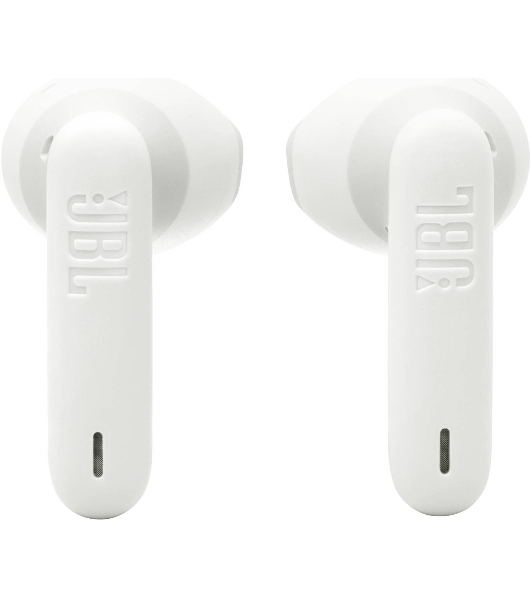 Наушники TWS JBL Wave Flex 2 белый, вкладыши, Bluetooth