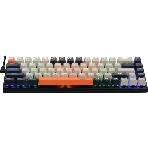 Клавиатура Redragon Ryze проводная, USB Type-A, чёрный, фото3