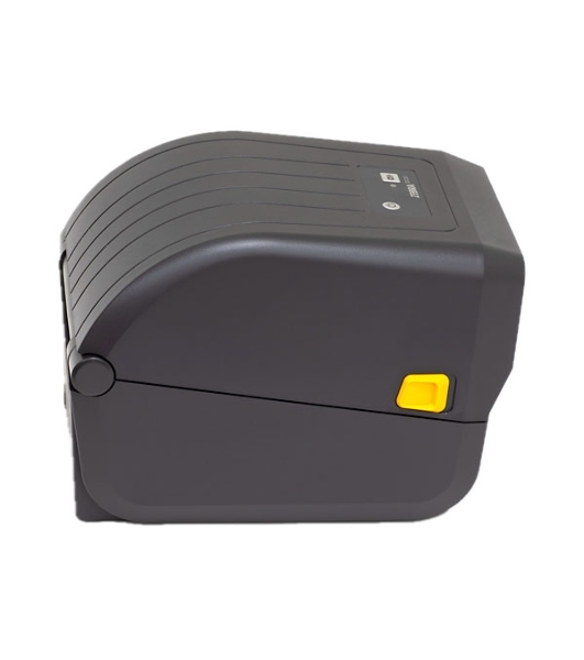 Принтер этикеток термотрансферный Zebra TT ZD220 203 dpi, 102 мм/сек, USB, черный