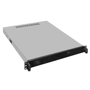 Серверный корпус ExeGate Pro 1U550-04 (RM 19', высота 1U, глубина 550, БП 350ADS, USB)