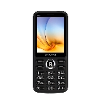 Мобильный телефон Maxvi K15c черный, фото3