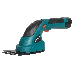 Кусторез аккумуляторный Pioneer BHT-070V15-02R, фото2