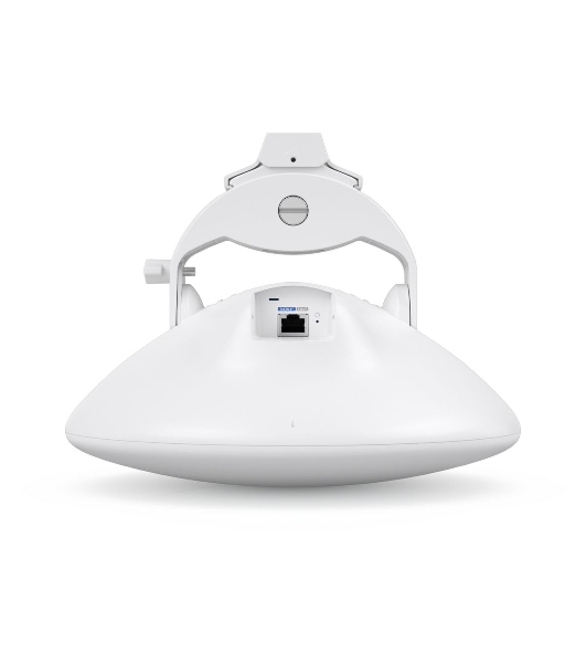Точка доступа Wi-Fi Ubiquiti UISP Wave Nano Абонентское радиоустройство 60 ГГц (с резервированием 5 ГГц), UISP Wave Technology, 41 дБи