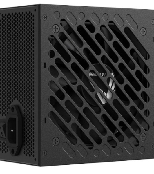 Блок питания AeroCool/Formula V Line FV-650WD, 650W, APFC, 80+, 12cm Fan