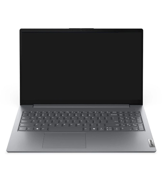 Ноутбук Lenovo V15 G5 IRL/15.6'/IPS/Intel Core i5 13420H/8GB/512GB SSD/UHD Graphics/noOS/черный/1.61kg