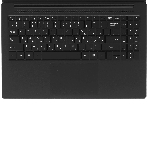 Ноутбук 15.6' IPS FHD RIKOR NINO 201.1 черный (AMD Ryzen 3 5400U/8Gb/256Gb SSD/VGA int/W11Pro/RJ45) (F86340A7), фото7