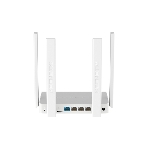 Роутер беспроводной Keenetic Runner 4G (KN-2212) с модемом 4G, Mesh Wi-Fi N300 и 4-портовым Smart-коммутатором, фото3