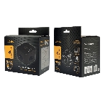 Сетевой фильтр Cablexpert Cube CUBE-3-CU3-B-1.5, 3 р, 10А, 1xType-C PD, 3xUSB, 1.5 м, ур.защиты 4+, черный, коробка, фото3