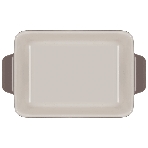 Форма для выпечки и запекания MAUNFELD BENTE MF28BNT01BW из жаропрочной керамики 28x16,5x6 см, фото4