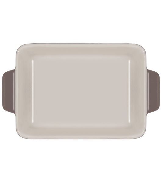 Форма для выпечки и запекания MAUNFELD BENTE MF28BNT01BW из жаропрочной керамики 28x16,5x6 см