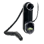 Паровая швабра Centek CT-2581 черный, ручной, 1500 Вт, 40 г/мин, 350 мл, фото4