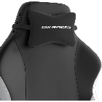 Кресло игровое DXRACER DRIFTING OH/DL23/NW чёрно-белый, фото9