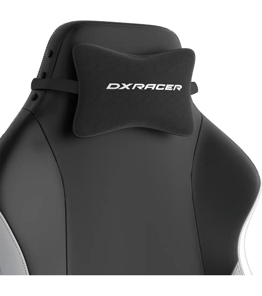 Кресло игровое DXRACER DRIFTING OH/DL23/NW чёрно-белый