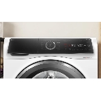 Стирально-сушильная машина Bosch WNC254A0ME белый, загр.фронтальная, макс.: 10,5 кг, 1400 об/мин, класс: D, фото10
