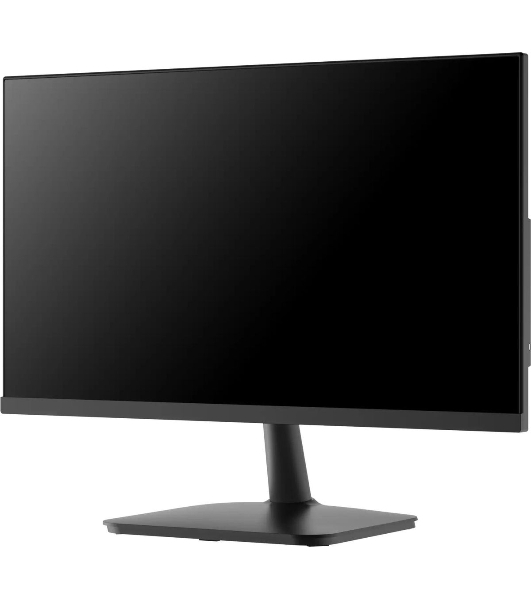 Монитор 27' Hisense 27N3Q-PRO IPS 1920x1080, 144 Гц, 5 мс, 16:9, 250 кд/м², HDMI 1.4, DP, VGA, 3.5 Jack, динамики (2x2 Вт), Adaptive-Sync, черный