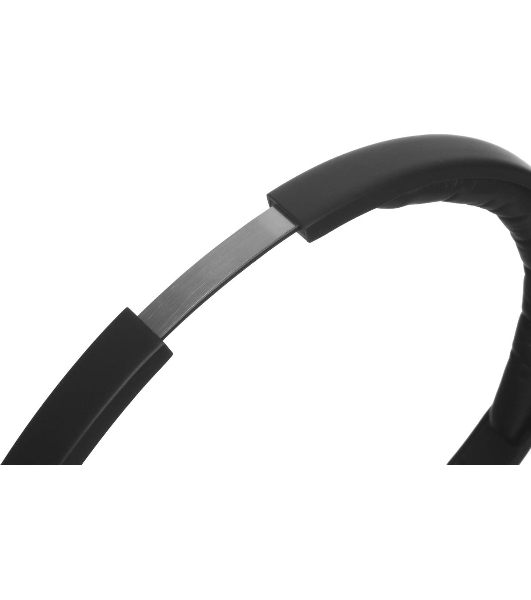 Гарнитура Logitech H650e чёрный, проводная, USB