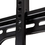 Кронштейн для телевизора Kromax STAR PRO-111 черный, 55'-100' макс. 103 кг, настенный, фиксированный, фото8