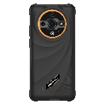 Смартфон Ulefone Armor X31 Pro 8/256Gb Few Orange, фото4