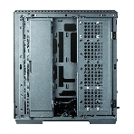 Компьютерный корпус ZALMAN P50 DS, ATX, черный, WINDOW, 2x3.5', 3x2.5', 1xUSB TYPE-C, 2xUSB 3.0, SIDE 3x120мм ARGb, REAR 1x120мм ARGb, фото7