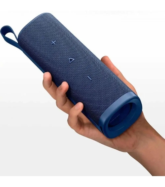 Портативная колонка Xiaomi Sound Outdoor 30W синий