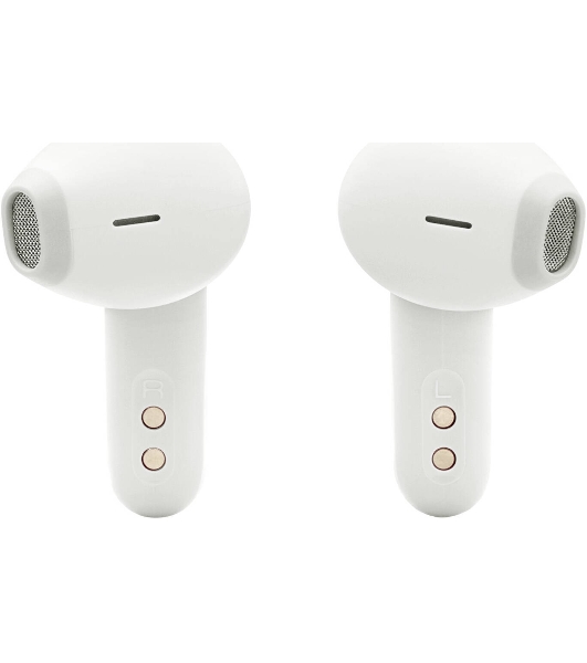 Наушники TWS JBL Wave Flex 2 белый, вкладыши, Bluetooth