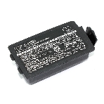 Аккумуляторная батарея CS-THA300SL для терминала сбора данных TSC Alpha 3R 7.4V 2600mAh, фото 1