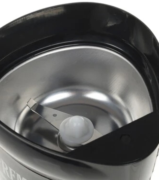 Кофемолка Centek CT-1358 черный