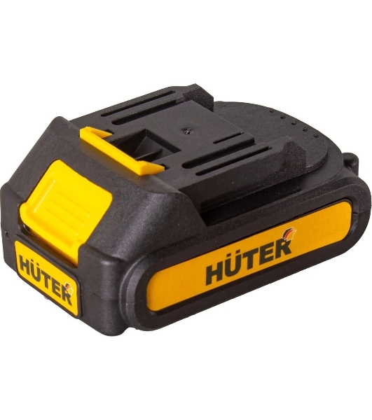 Электрическая цепная пила Huter ELS ELS-20Li дл.шины:6' (15.2cm) 1аккум. 2А·ч ЗУ (70/10/22)