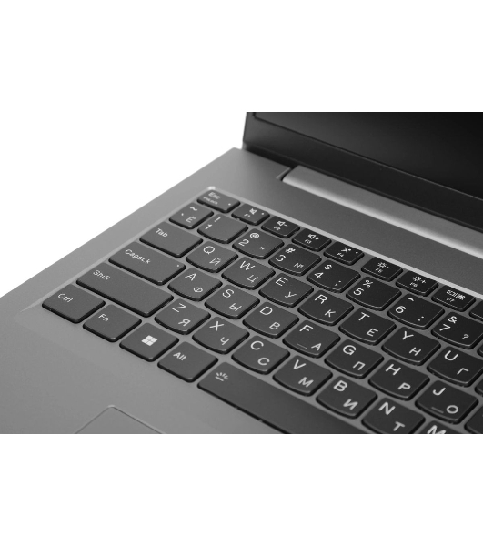 Ноутбук Lenovo Thinkbook 16 G6 IRL серый 16', IPS, Intel Core i5 13420H 2.1ГГц, 8-ядерный, 16Gb DDR5, 512Gb SSD, Intel UHD Graphics, без операционной системы