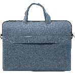 Сумка для ноутбука 15.6' Portcase KCB-165 Grey серый нейлон/полиэстер, фото4