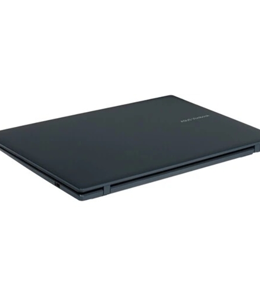 Ноутбук ASUS Vivobook 18 M1807HA-S8156/18.0'/IPS/AMD Ryzen 7 260/16Gb/1Tb SSD/AMD Radeon Graphics/No OS/синий/2.6kg