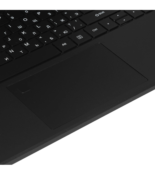 Ноутбук 15.6' IPS FHD RIKOR NINO 201.1 черный (AMD Ryzen 3 5400U/8Gb/256Gb SSD/VGA int/W11Pro/RJ45) (F86340A7)