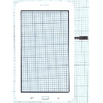 Сенсорное стекло (тачскрин) для Samsung Galaxy Tab 3 Lite 7.0 SM-T114, белое, фото 1