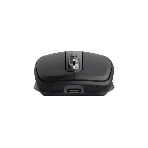 Мышь беспроводная/проводная Logitech MX Anywhere 3S графитовый, 8000 dpi, радиоканал, Bluetooth, USB, кнопки - 6, фото3