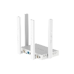 Роутер беспроводной Keenetic Runner 4G (KN-2212) с модемом 4G, Mesh Wi-Fi N300 и 4-портовым Smart-коммутатором, фото4