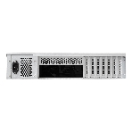 Серверный корпус ExeGate Pro 2U650-06/2U2098L (RM 19', высота 2U, глубина 650, БП 2U-920ADS, USB+USB 3.0), фото7