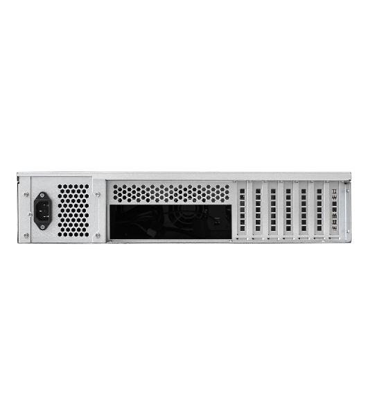 Серверный корпус ExeGate Pro 2U650-06/2U2098L (RM 19', высота 2U, глубина 650, БП 2U-920ADS, USB+USB 3.0)