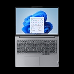 Ноутбук 16' IPS FHD LENOVO ThinkBook 16 G6 IRL grey (Core i5 1335U/32(16+16)Gb/512Gb SSD/VGA int/FP/noOS) (21KH001ERU_32G), фото4