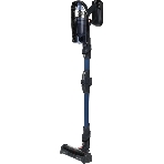 Пылесос вертикальный Tefal X-Force Flex 11.60 Aqua TY9890WO синий/серый, питание от аккумулятора, 130 Вт, уборка сухая/влажная, пылесборник 0.9 л, фото30