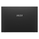 Ноутбук MSI Prestige 14 AI+ Evo C2VMG-044RU Core Ultra 7 258V 32Gb SSD 1Tb Intel Arc 140V 14' OLED 2.8K (2880x1800) Windows 11 Pro grey WiFi BT Cam (9S7-14N321-044), фото9