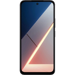 Смартфон POCO M7 8/256Gb, черный