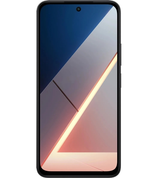 Смартфон POCO M7 8/256Gb, черный