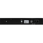 Коммутатор D-Link DGS-1100-10MPPV2/A, 8×1 Гбит/с + 2×1 Гбит/с SFP, настраиваемый, фото9