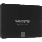 Накопитель SSD Samsung 870 EVO, 2Tb, SATA III, 2.5', R/W 560/530, фото6