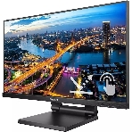 Монитор 23.8' Philips 242B1TC IPS 1920x1080, 75 Гц, 4 мс, 16:9, 250 кд/м2, 1xHDMI, 1xDP, 1xVGA, 4xUSB 3.2, сенсорный, выход на наушники, черный, фото10