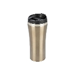 Термокружка из нерж стали MALLONY LATTE, 450 мл (103565), фото 1